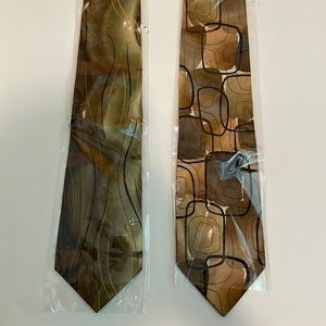 J.Garcia Neck Ties